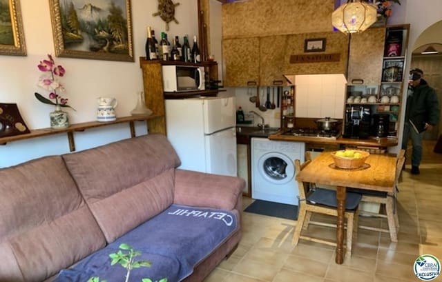 1 slaapkamer Appartement te koop in Empuriabrava, Castelló d'Empúries - € 101.000 (Ref: 7621021)
