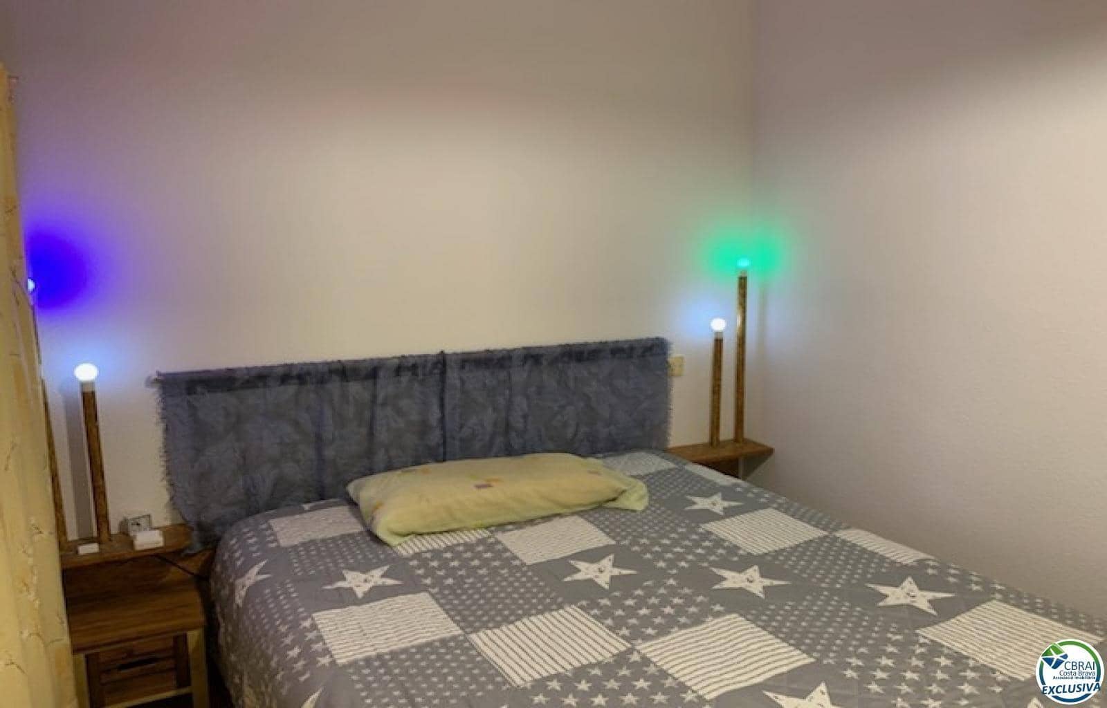 1 makuuhuone Huoneisto myytävänä paikassa Empuriabrava - 101 000 € (Ref: 7621021)