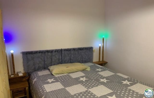 1 slaapkamer Appartement te koop in Empuriabrava, Castelló d'Empúries - € 101.000 (Ref: 7621021)