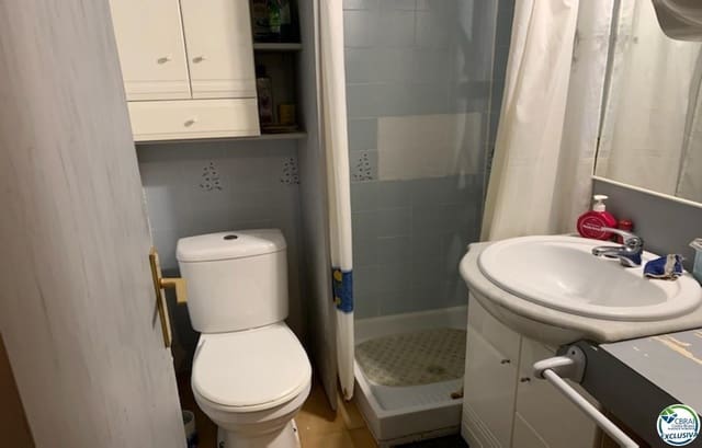 1 slaapkamer Appartement te koop in Empuriabrava, Castelló d'Empúries - € 101.000 (Ref: 7621021)