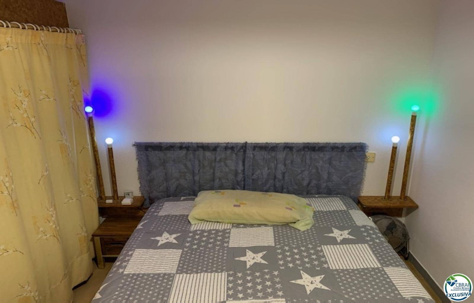 1 makuuhuone Huoneisto myytävänä paikassa Empuriabrava - 101 000 € (Ref: 7621021)