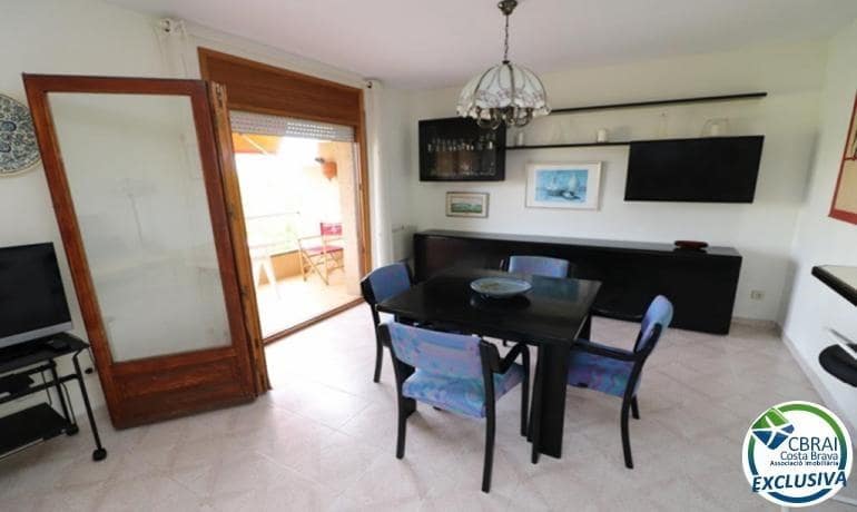 2 quarto Apartamento para venda em Empuriabrava - 219 000 € (Ref: 7625365)