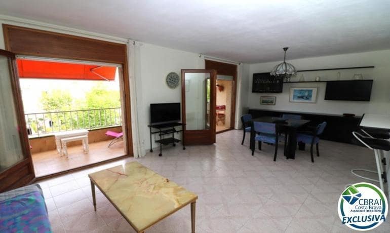 2 quarto Apartamento para venda em Empuriabrava - 219 000 € (Ref: 7625365)