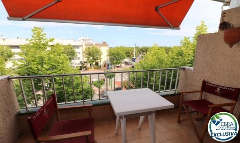 2 quarto Apartamento para venda em Empuriabrava - 219 000 € (Ref: 7625365)