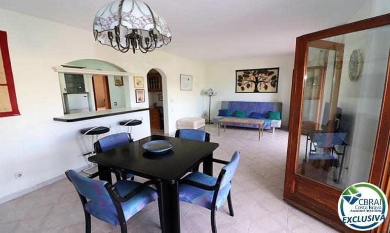 2 quarto Apartamento para venda em Empuriabrava - 219 000 € (Ref: 7625365)