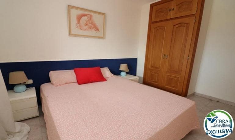 2 quarto Apartamento para venda em Empuriabrava - 219 000 € (Ref: 7625365)