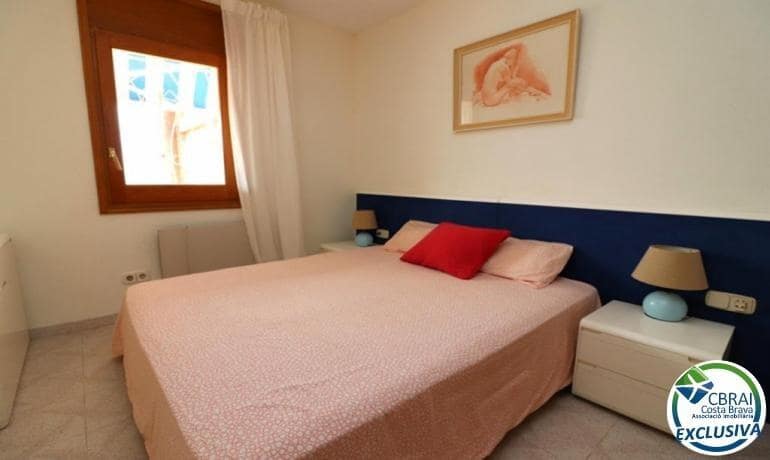 2 quarto Apartamento para venda em Empuriabrava - 219 000 € (Ref: 7625365)