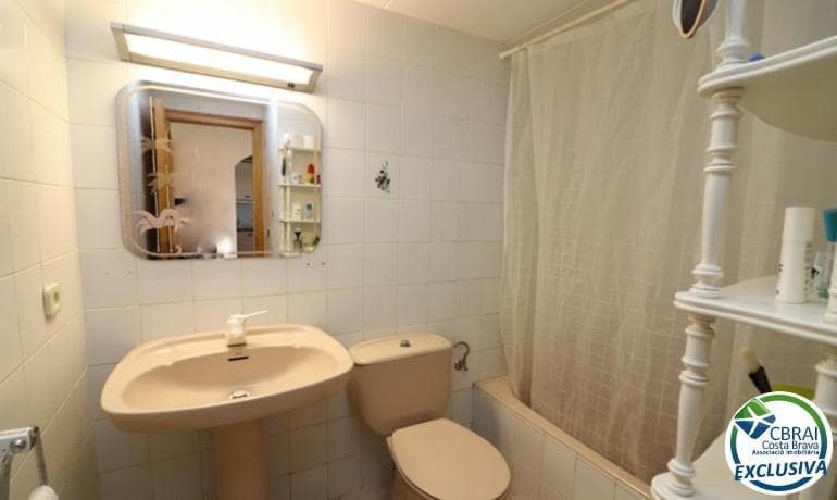 2 quarto Apartamento para venda em Empuriabrava - 219 000 € (Ref: 7625365)