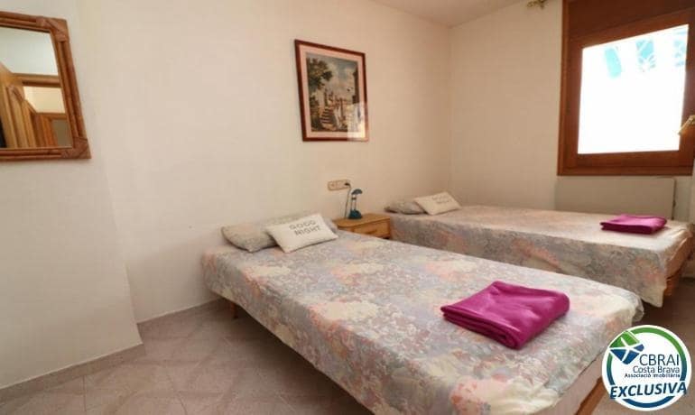 2 quarto Apartamento para venda em Empuriabrava - 219 000 € (Ref: 7625365)