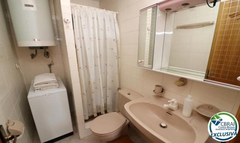 2 quarto Apartamento para venda em Empuriabrava - 219 000 € (Ref: 7625365)