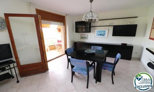 2 quarto Apartamento para venda em Empuriabrava, Castelló d'Empúries - 219 000 € (Ref: 7625365)