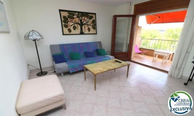 2 quarto Apartamento para venda em Empuriabrava, Castelló d'Empúries - 219 000 € (Ref: 7625365)