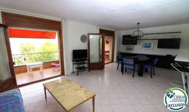 2 quarto Apartamento para venda em Empuriabrava, Castelló d'Empúries - 219 000 € (Ref: 7625365)