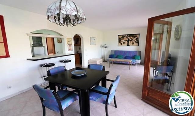 2 quarto Apartamento para venda em Empuriabrava, Castelló d'Empúries - 219 000 € (Ref: 7625365)