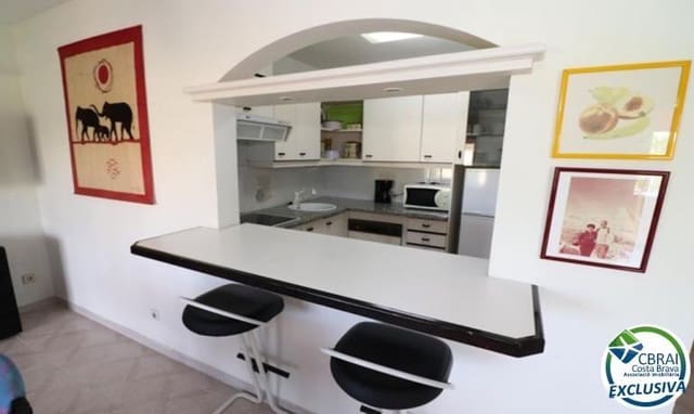 2 quarto Apartamento para venda em Empuriabrava, Castelló d'Empúries - 219 000 € (Ref: 7625365)