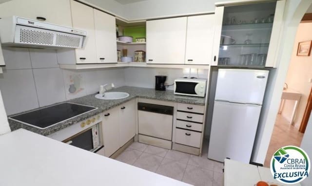 2 quarto Apartamento para venda em Empuriabrava, Castelló d'Empúries - 219 000 € (Ref: 7625365)