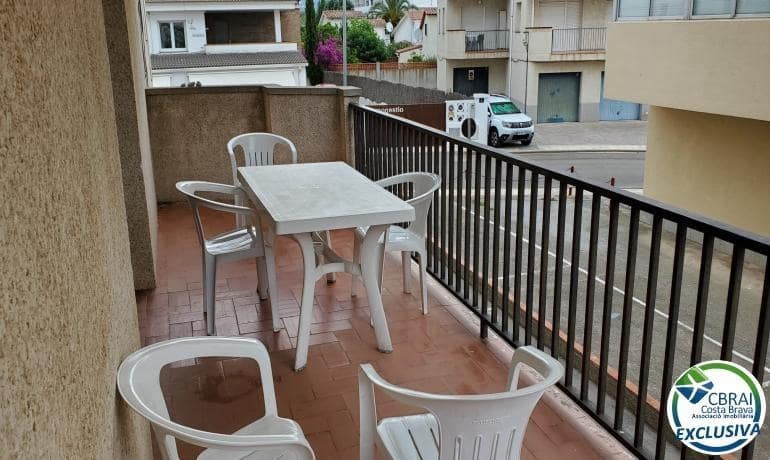 Apartamento de 2 habitaciones en Roses en venta - 180.000 € (Ref: 7670483)