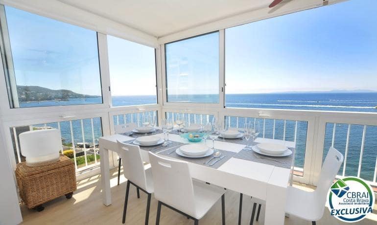 2 chambre Appartement à vendre à Roses - 385 000 € (Ref: 7754065)