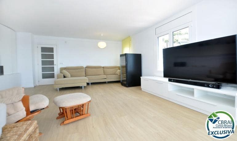 2 chambre Appartement à vendre à Roses - 385 000 € (Ref: 7754065)