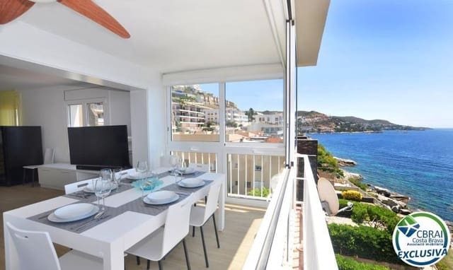 2 chambre Appartement à vendre à Roses - 385 000 € (Ref: 7754065)