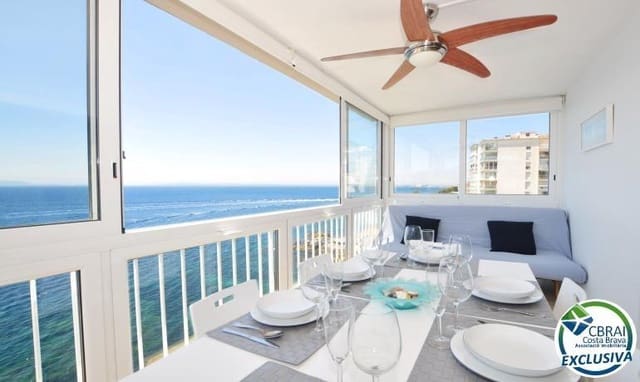 2 chambre Appartement à vendre à Roses - 385 000 € (Ref: 7754065)