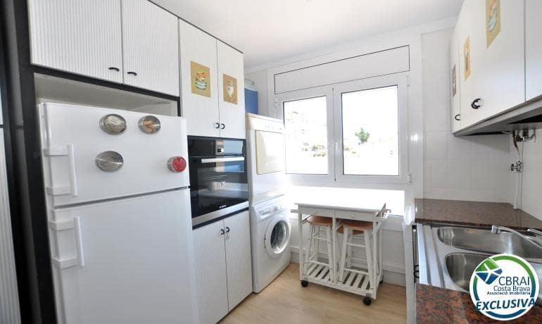 2 chambre Appartement à vendre à Roses - 385 000 € (Ref: 7754065)