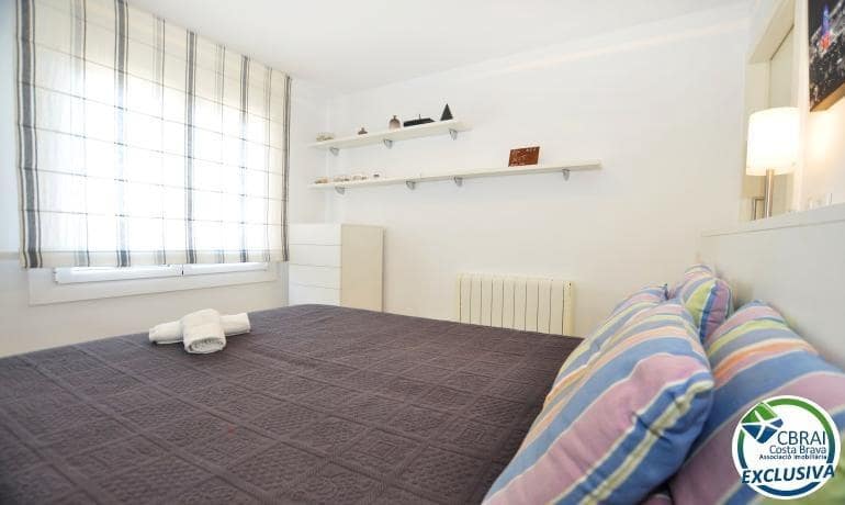 2 chambre Appartement à vendre à Roses - 385 000 € (Ref: 7754065)