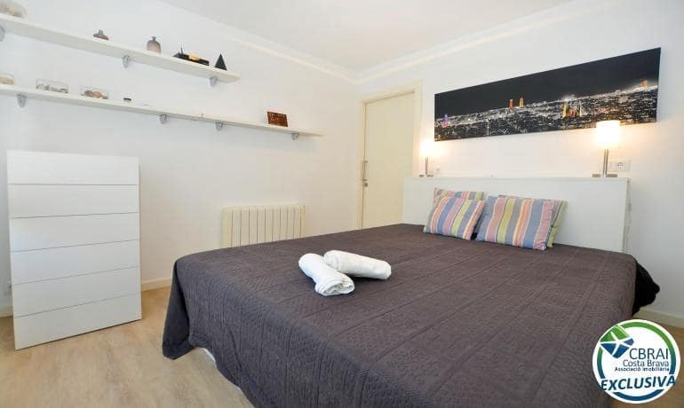 2 chambre Appartement à vendre à Roses - 385 000 € (Ref: 7754065)