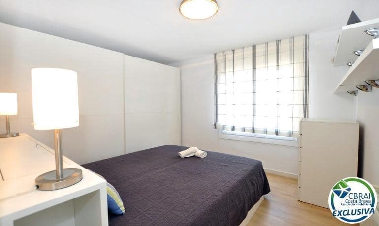 2 chambre Appartement à vendre à Roses - 385 000 € (Ref: 7754065)