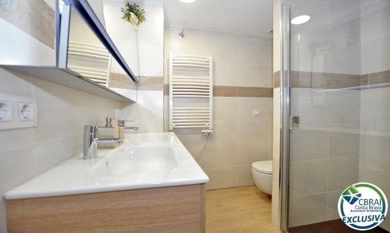 2 chambre Appartement à vendre à Roses - 385 000 € (Ref: 7754065)