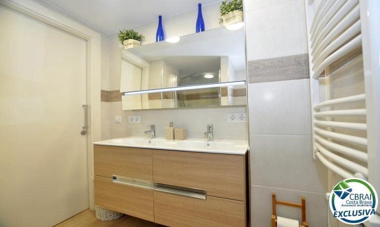 2 chambre Appartement à vendre à Roses - 385 000 € (Ref: 7754065)