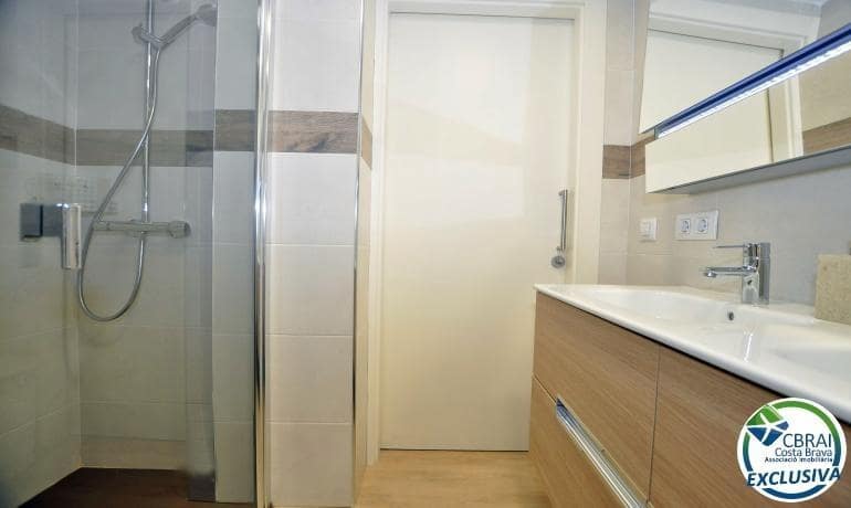 2 chambre Appartement à vendre à Roses - 385 000 € (Ref: 7754065)