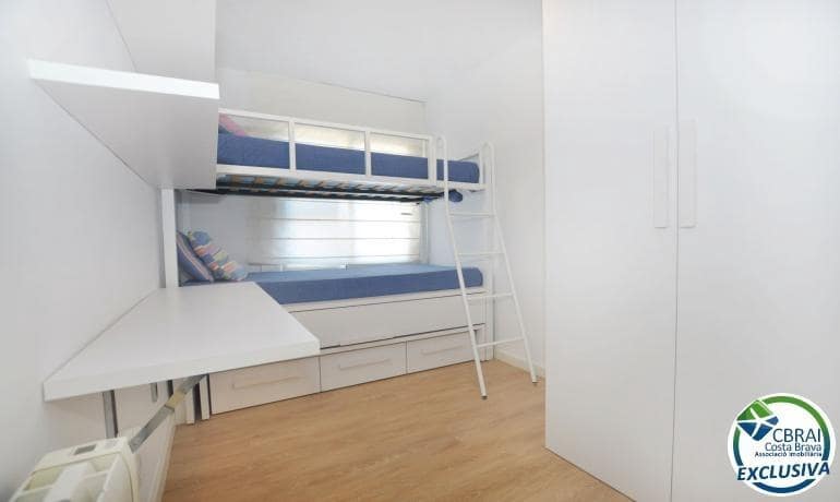 2 chambre Appartement à vendre à Roses - 385 000 € (Ref: 7754065)