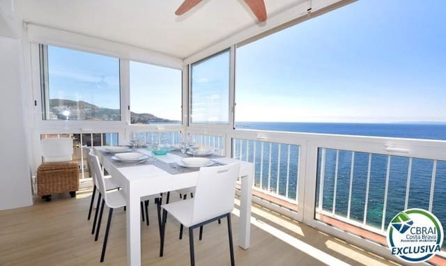 2 chambre Appartement à vendre à Roses - 385 000 € (Ref: 7754065)