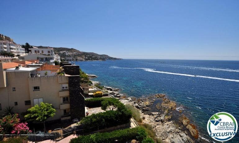 2 chambre Appartement à vendre à Roses - 385 000 € (Ref: 7754065)