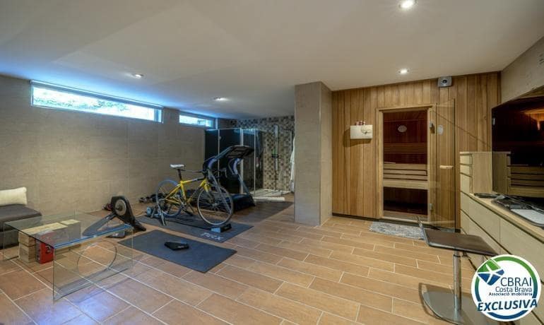 3 quarto Moradia para venda em Palau-saverdera com piscina garagem - 1 180 000 € (Ref: 7839763)