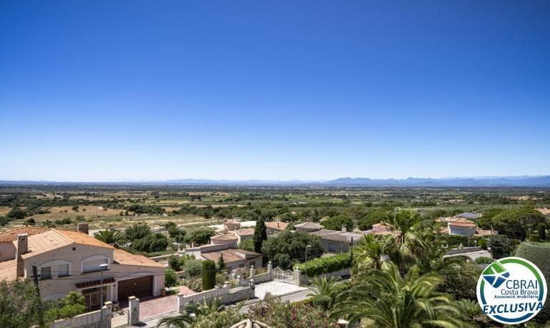 3 quarto Moradia para venda em Palau-saverdera com piscina garagem - 1 180 000 € (Ref: 7839763)