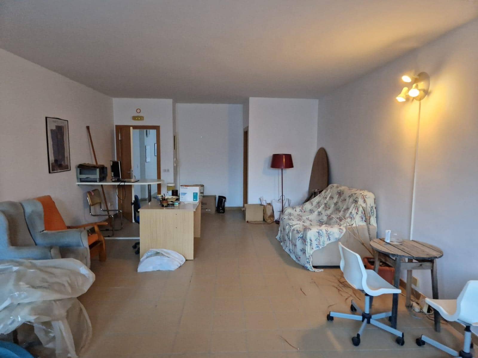 2 makuuhuone Toimisto vuokrattavana paikassa Roses - 500 € (Ref: 7854600)