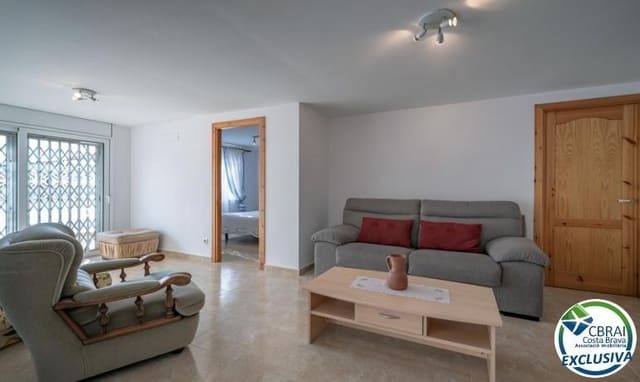 4 quarto Apartamento para venda em Roses - 249 000 € (Ref: 7896176)