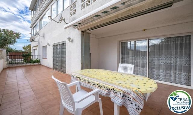 4 quarto Apartamento para venda em Roses - 249 000 € (Ref: 7896176)