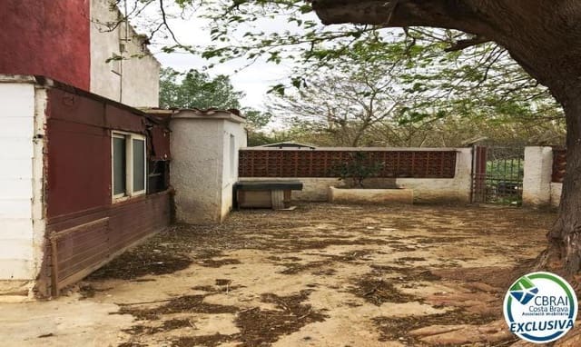 3 slaapkamer Huis te koop in Empuriabrava, Castelló d'Empúries - € 195.000 (Ref: 7927690)