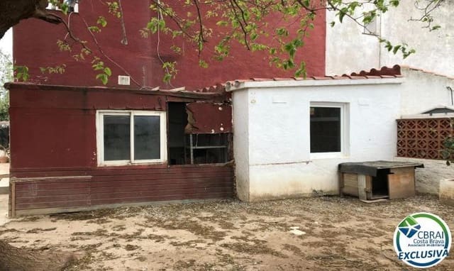 3 slaapkamer Huis te koop in Empuriabrava, Castelló d'Empúries - € 195.000 (Ref: 7927690)