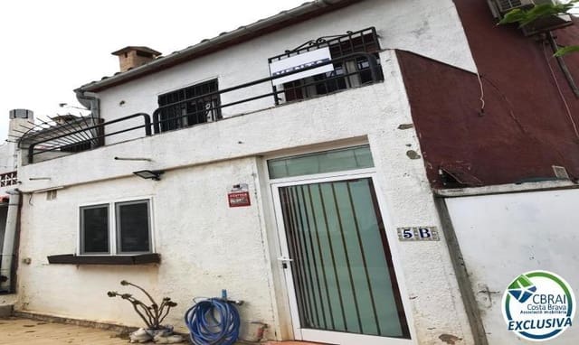 3 slaapkamer Huis te koop in Empuriabrava, Castelló d'Empúries - € 195.000 (Ref: 7927690)