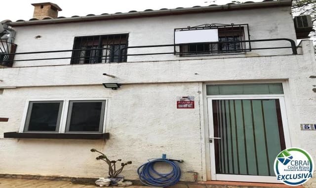 3 slaapkamer Huis te koop in Empuriabrava, Castelló d'Empúries - € 195.000 (Ref: 7927690)