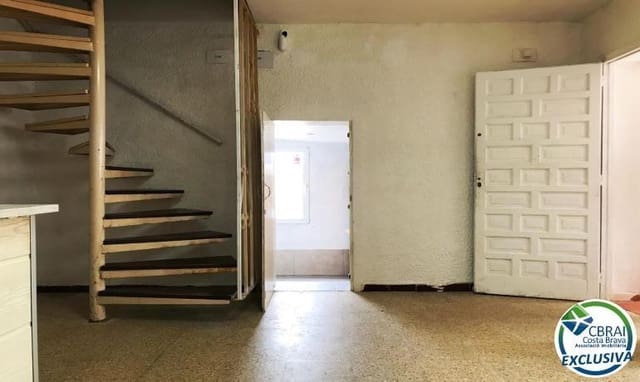 3 slaapkamer Huis te koop in Empuriabrava, Castelló d'Empúries - € 195.000 (Ref: 7927690)