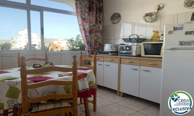 1 bedroom Apartment for sale in Santa Margarida - € 122,000 (Ref: 7935172)