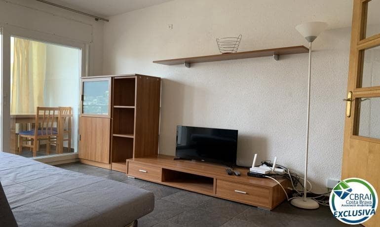 1 slaapkamer Appartement te koop in Roses met zwembad - € 160.000 (Ref: 7937225)