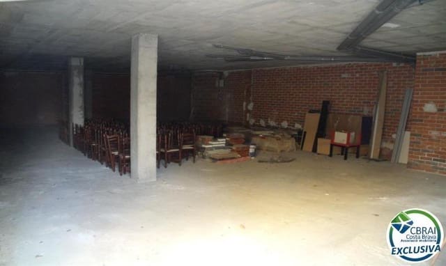 Gewerbe zu verkaufen in Roses - 300.000 € (Ref: 7945146)