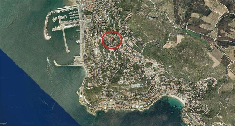 Terrain à Bâtir à vendre à Roses - 294 000 € (Ref: 7945148)