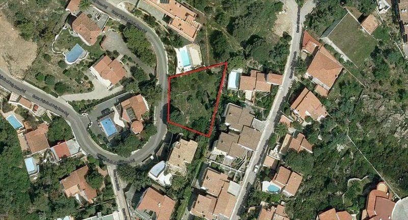 Terrain à Bâtir à vendre à Roses - 294 000 € (Ref: 7945148)